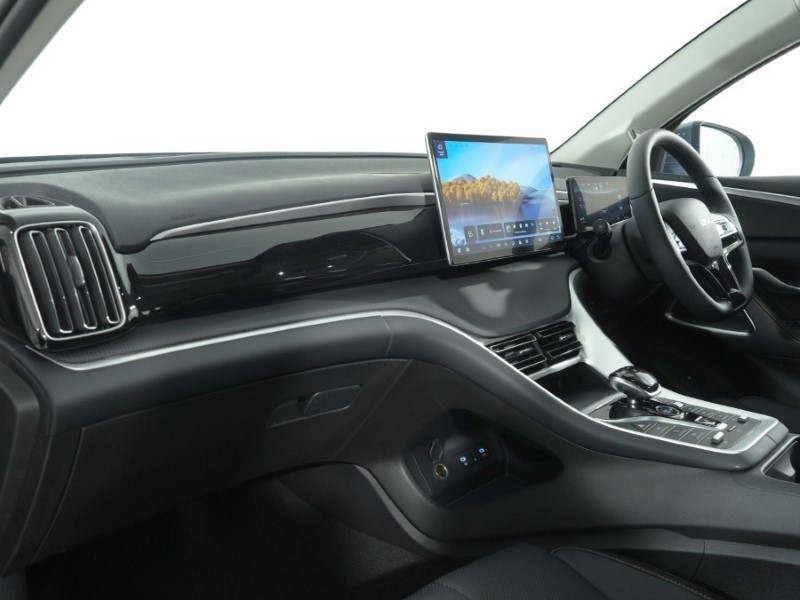  BYD SEALION 5 1.5 DM-i Comfort 5dr Auto 5799884