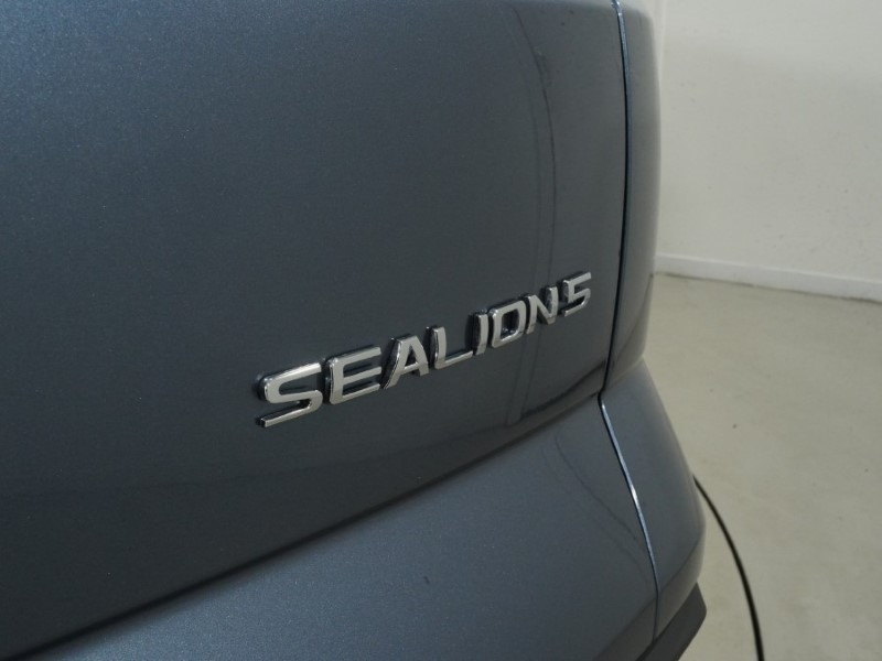  BYD SEALION 5 1.5 DM-i Comfort 5dr Auto 5799846
