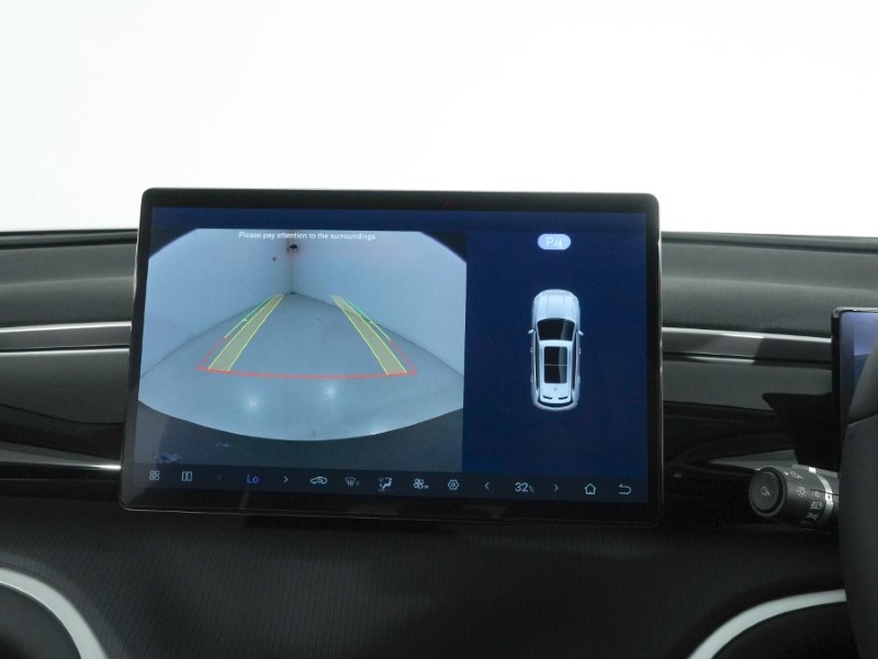  BYD SEALION 5 1.5 DM-i Comfort 5dr Auto 5799867