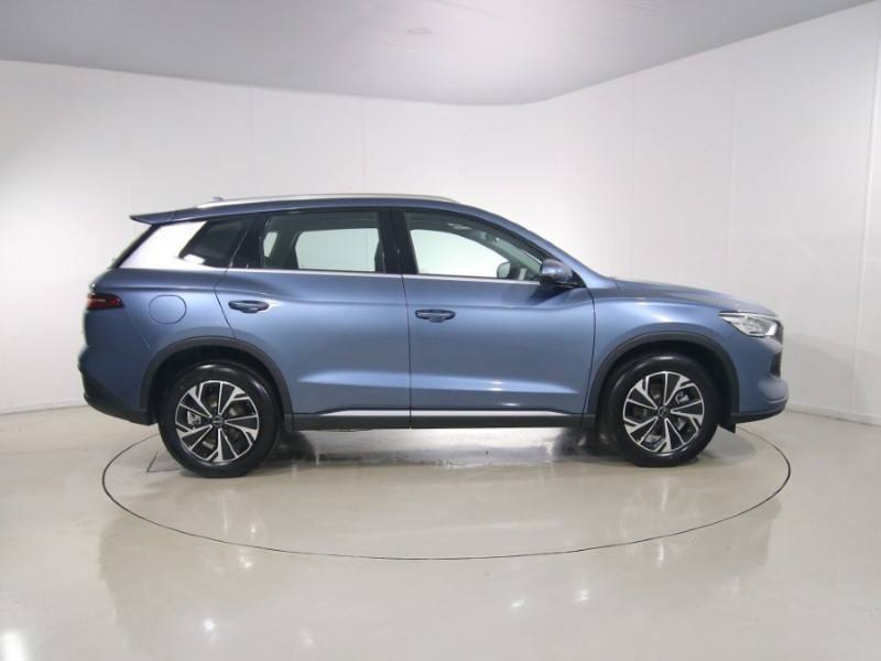  BYD SEALION 5 1.5 DM-i Comfort 5dr Auto 5799845