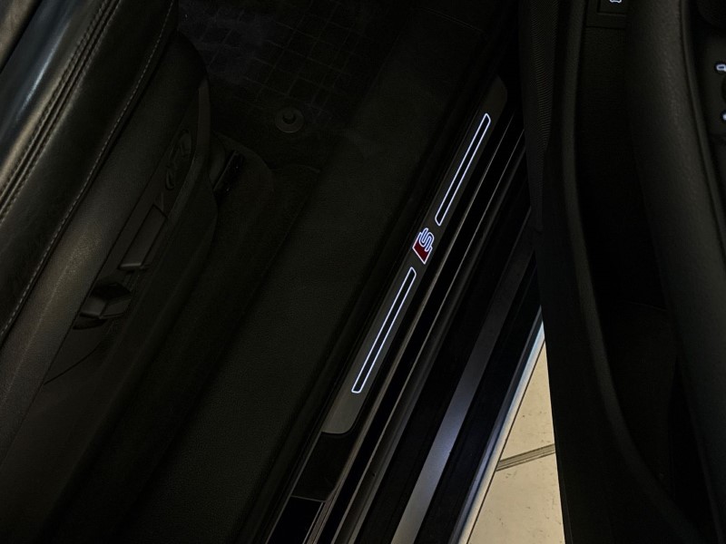 2021 (21) AUDI Q7 50 TDI Quattro S Line 5dr Tiptronic 5010763