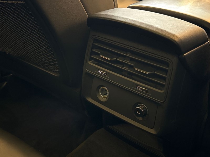 2021 (21) AUDI Q7 50 TDI Quattro S Line 5dr Tiptronic 5010745