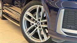 2021 (21) AUDI Q7 50 TDI Quattro S Line 5dr Tiptronic 5010769