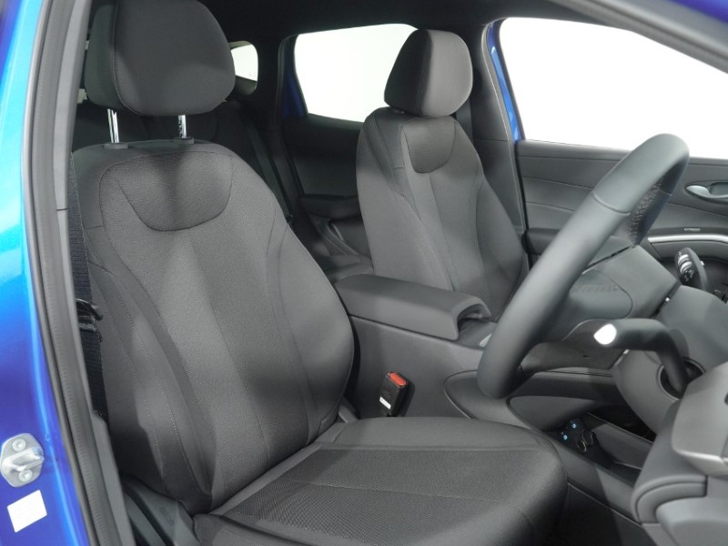  BYD DOLPHIN G 1.5 DM-i 212 Boost 5dr Auto 5794595