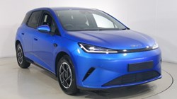 BYD DOLPHIN G 1.5 DM-i 212 Boost 5dr Auto 5794562