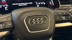 2021 (21) AUDI Q7 50 TDI Quattro S Line 5dr Tiptronic 5010754