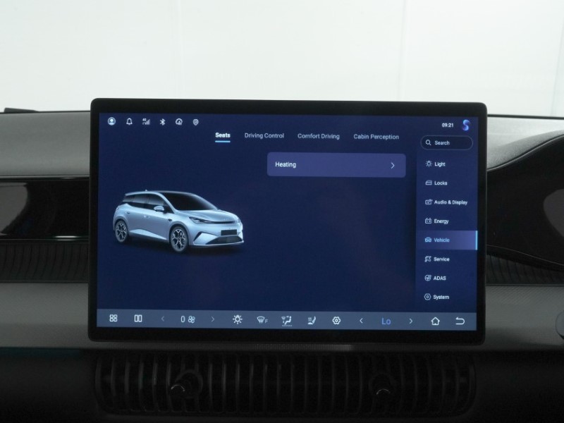  BYD DOLPHIN G 1.5 DM-i 212 Boost 5dr Auto 5794612