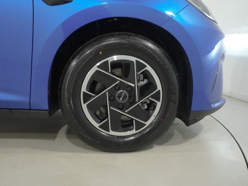  BYD DOLPHIN G 1.5 DM-i 212 Boost 5dr Auto 5794586