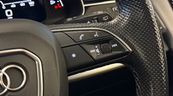 2021 (21) AUDI Q7 50 TDI Quattro S Line 5dr Tiptronic 5010756