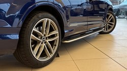 2021 (21) AUDI Q7 50 TDI Quattro S Line 5dr Tiptronic 5010773