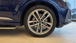 2021 (21) AUDI Q7 50 TDI Quattro S Line 5dr Tiptronic 5010735