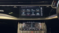 2021 (21) AUDI Q7 50 TDI Quattro S Line 5dr Tiptronic 5010741