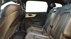 2021 (21) AUDI Q7 50 TDI Quattro S Line 5dr Tiptronic 5010731
