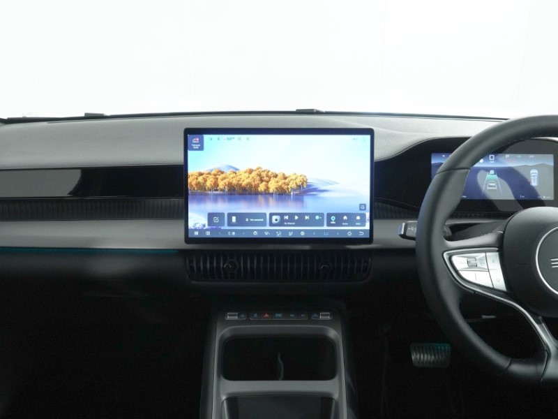  BYD DOLPHIN G 1.5 DM-i 212 Boost 5dr Auto 5794580
