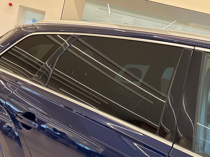 2021 (21) AUDI Q7 50 TDI Quattro S Line 5dr Tiptronic 5010776