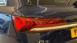 2021 (21) AUDI Q7 50 TDI Quattro S Line 5dr Tiptronic 5010746