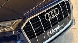 2021 (21) AUDI Q7 50 TDI Quattro S Line 5dr Tiptronic 5010768