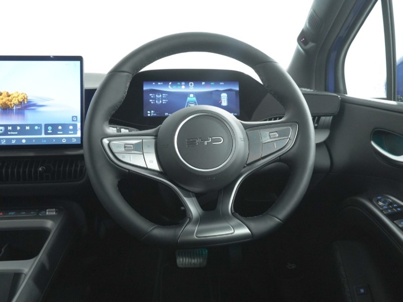  BYD DOLPHIN G 1.5 DM-i 212 Boost 5dr Auto 5794582
