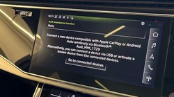 2021 (21) AUDI Q7 50 TDI Quattro S Line 5dr Tiptronic 5010758