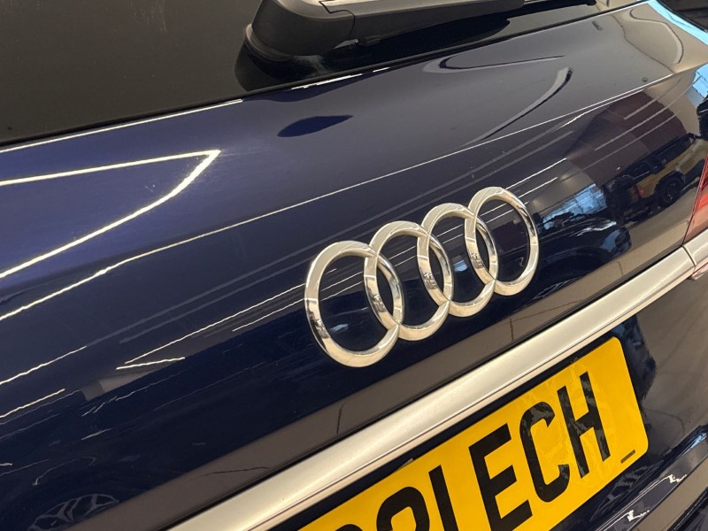 2021 (21) AUDI Q7 50 TDI Quattro S Line 5dr Tiptronic 5010770