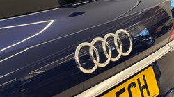 2021 (21) AUDI Q7 50 TDI Quattro S Line 5dr Tiptronic 5010770