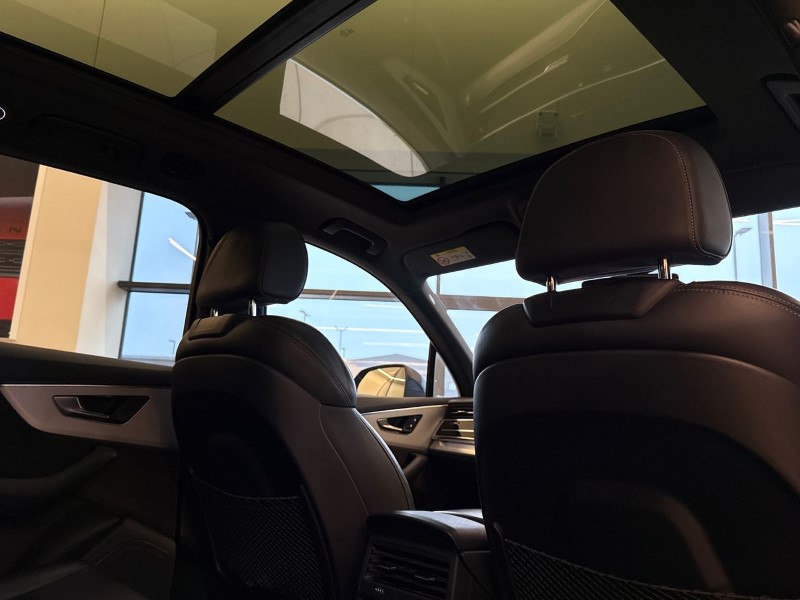 2021 (21) AUDI Q7 50 TDI Quattro S Line 5dr Tiptronic 5010748