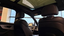 2021 (21) AUDI Q7 50 TDI Quattro S Line 5dr Tiptronic 5010748
