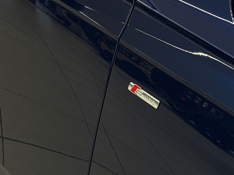 2021 (21) AUDI Q7 50 TDI Quattro S Line 5dr Tiptronic 5010747