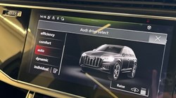 2021 (21) AUDI Q7 50 TDI Quattro S Line 5dr Tiptronic 5010760