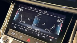 2021 (21) AUDI Q7 50 TDI Quattro S Line 5dr Tiptronic 5010759