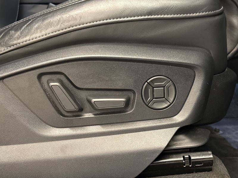 2021 (21) AUDI Q7 50 TDI Quattro S Line 5dr Tiptronic 5010751