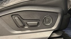 2021 (21) AUDI Q7 50 TDI Quattro S Line 5dr Tiptronic 5010751