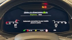 2021 (21) AUDI Q7 50 TDI Quattro S Line 5dr Tiptronic 5010743