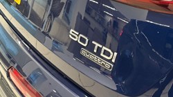 2021 (21) AUDI Q7 50 TDI Quattro S Line 5dr Tiptronic 5010771