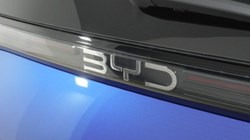 BYD DOLPHIN G 1.5 DM-i 212 Boost 5dr Auto 5794570