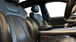 2021 (21) AUDI Q7 50 TDI Quattro S Line 5dr Tiptronic 5010753