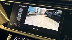 2021 (21) AUDI Q7 50 TDI Quattro S Line 5dr Tiptronic 5010739