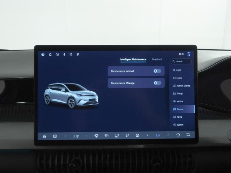  BYD DOLPHIN G 1.5 DM-i 212 Boost 5dr Auto 5794613