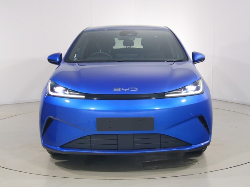  BYD DOLPHIN G 1.5 DM-i 212 Boost 5dr Auto 5794563