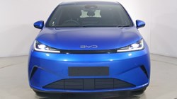BYD DOLPHIN G 1.5 DM-i 212 Boost 5dr Auto 5794563