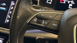 2021 (21) AUDI Q7 50 TDI Quattro S Line 5dr Tiptronic 5010755