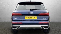 2021 (21) AUDI Q7 50 TDI Quattro S Line 5dr Tiptronic 5010733
