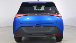 BYD DOLPHIN G 1.5 DM-i 212 Boost 5dr Auto 5794567