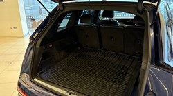 2021 (21) AUDI Q7 50 TDI Quattro S Line 5dr Tiptronic 5010765
