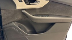 2021 (21) AUDI Q7 50 TDI Quattro S Line 5dr Tiptronic 5010749