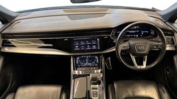 2021 (21) AUDI Q7 50 TDI Quattro S Line 5dr Tiptronic 5010736