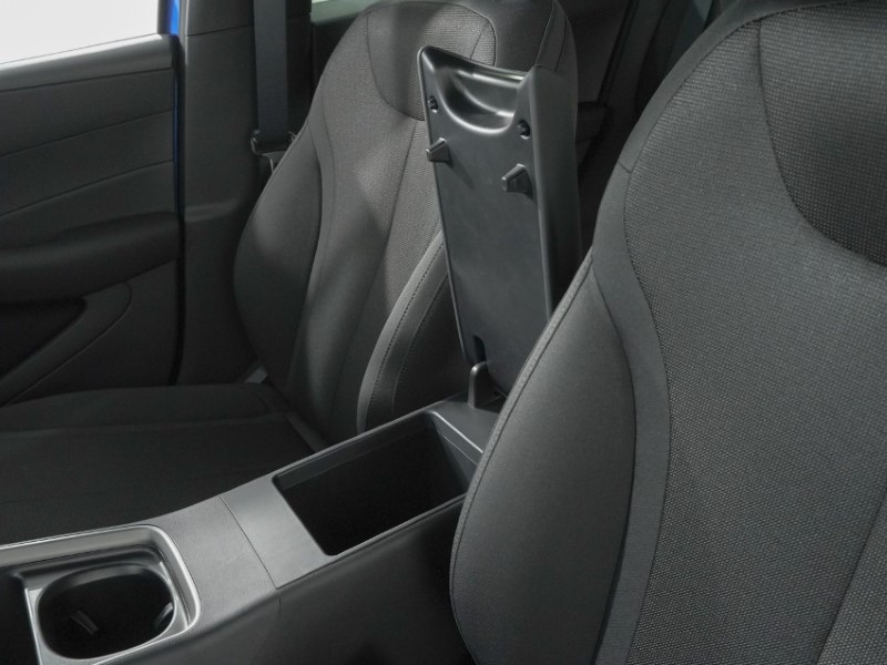  BYD DOLPHIN G 1.5 DM-i 212 Boost 5dr Auto 5794576