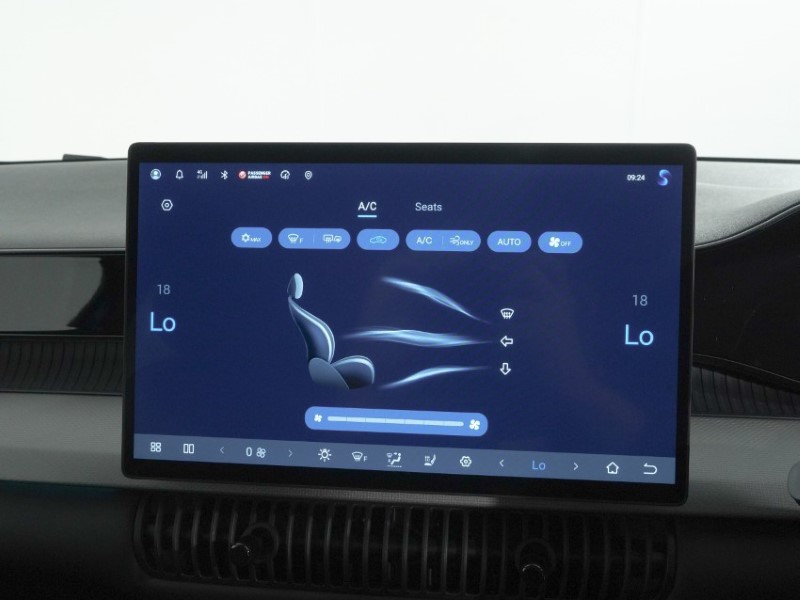  BYD DOLPHIN G 1.5 DM-i 212 Boost 5dr Auto 5794621
