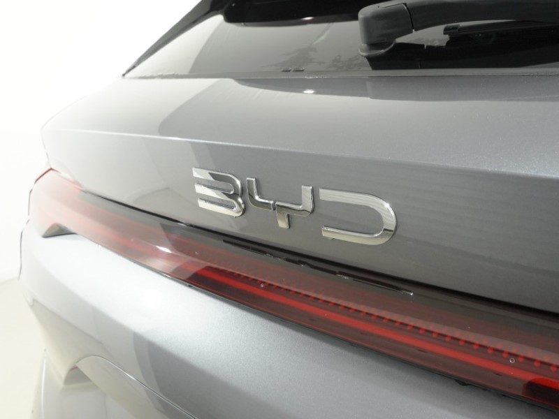  BYD SEAL U 1.5 DM-i Boost 5dr Auto 5798167