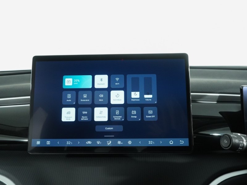  BYD SEALION 5 1.5 DM-i Comfort 5dr Auto 5799970